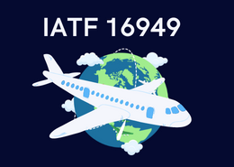 Manfaat Implementasi IATF 16949
