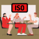 SERTIFIKASI ISO