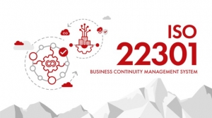Pelatihan Auditor Intern ISO 22301