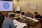 IRCA ISO 45001:2018 Lead Auditor Training in Canada