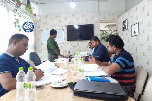 IRCA ISO 9001:2015 Lead Auditor Training in Hyderabad, India 