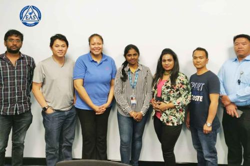 IRCA ISO 9001:2015 Lead Auditor Training in Doha