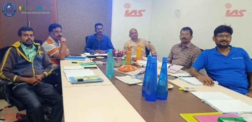 ISO 9001 Lead Auditor Training in Chennai