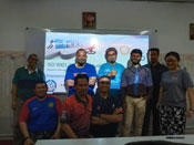 ISO Lead Auditor Training Malaysia