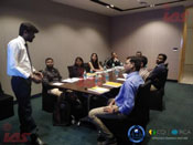 ISO 27001 Lead Auditor Training at Bangalore