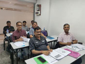 ISO Lead Auditor Training Singapore